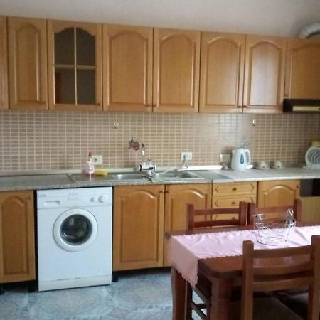 Sonce - Tirana Hotel Eksteriør billede