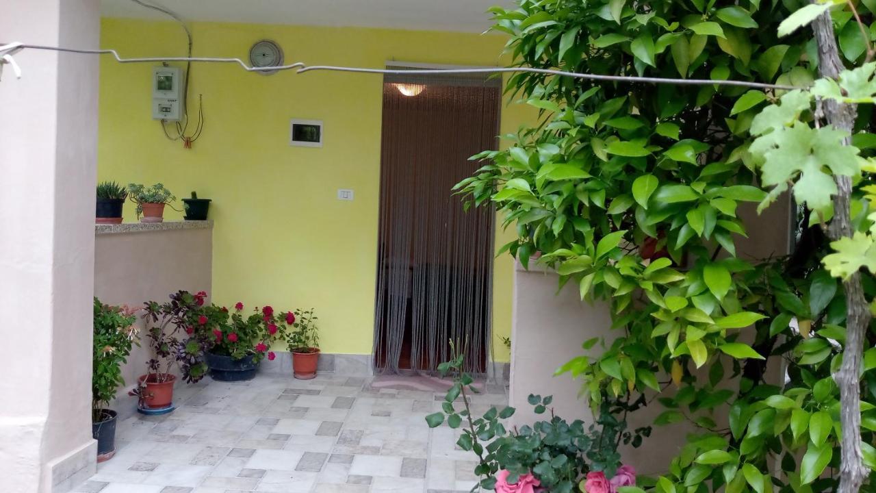 Sonce - Tirana Hotel Eksteriør billede
