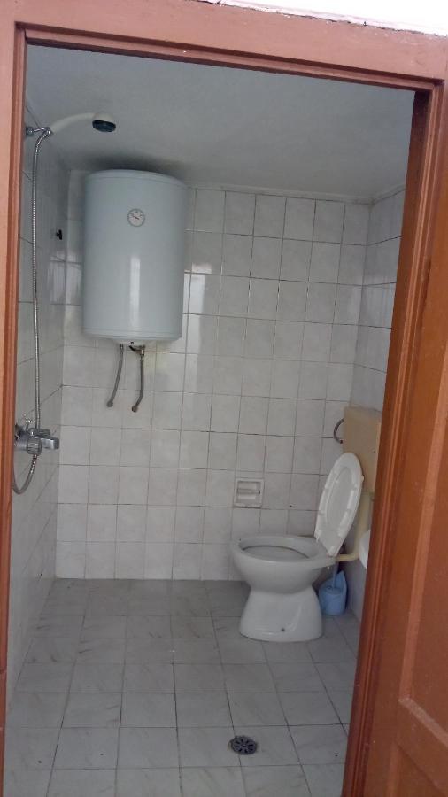 Sonce - Tirana Hotel Eksteriør billede