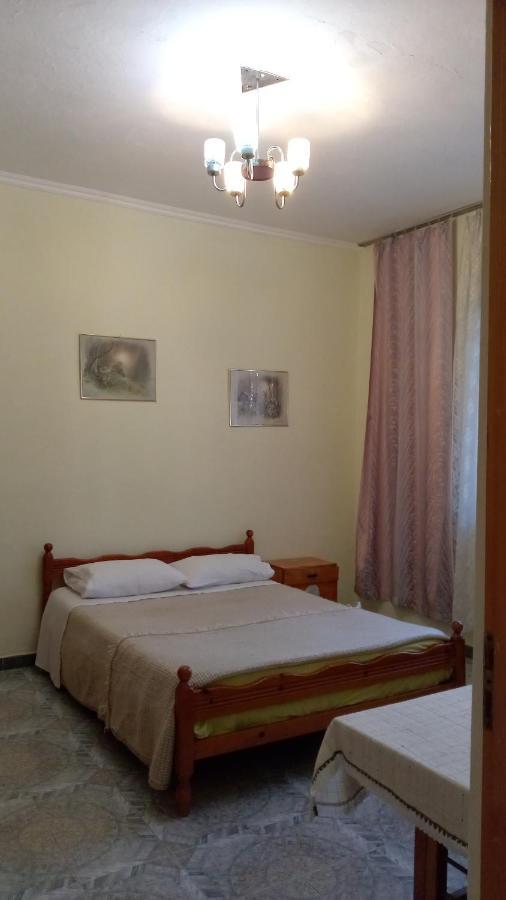 Sonce - Tirana Hotel Eksteriør billede