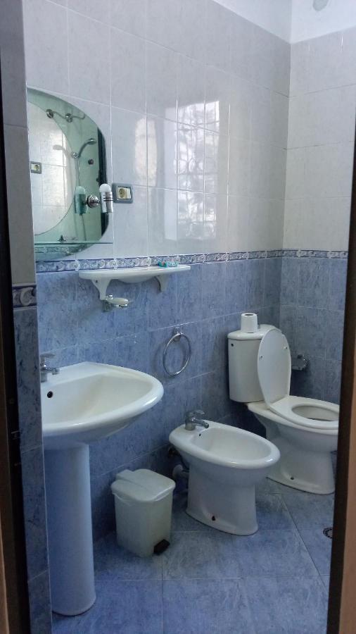 Sonce - Tirana Hotel Eksteriør billede