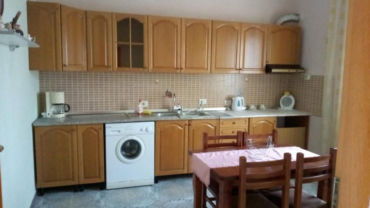 Sonce - Tirana Hotel Eksteriør billede